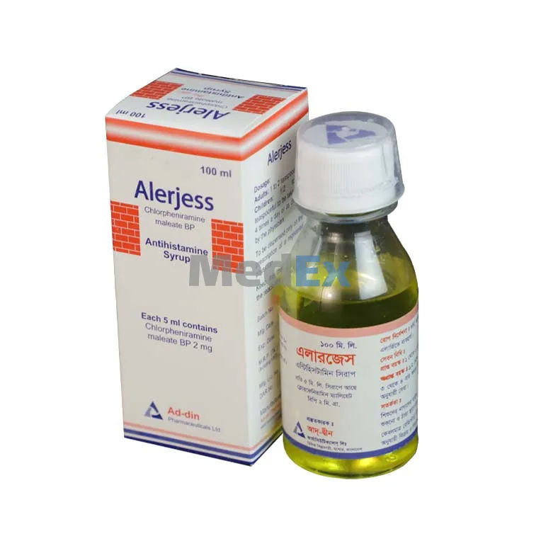 Alerjess