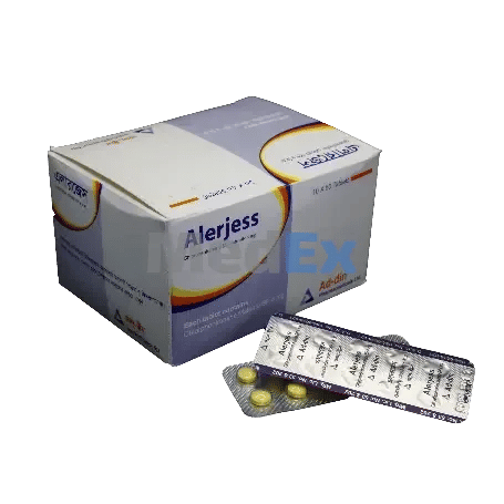 Alerjess