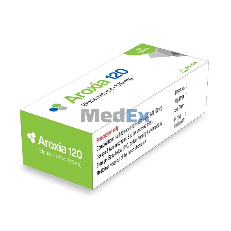 Aroxia