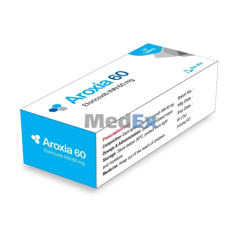 Aroxia