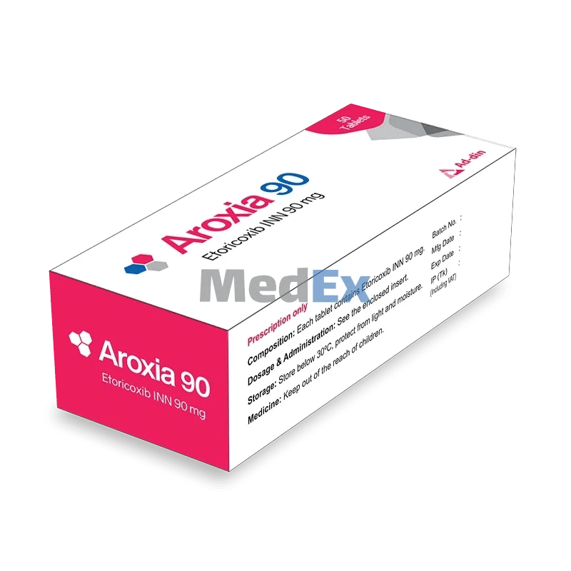 Aroxia