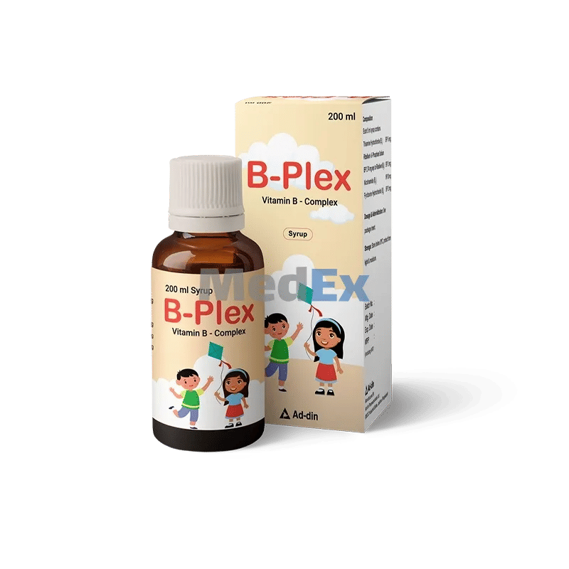 B-Plex