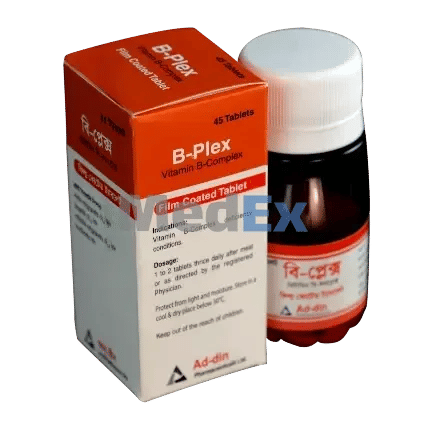 B-Plex