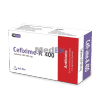 Cefixime-A