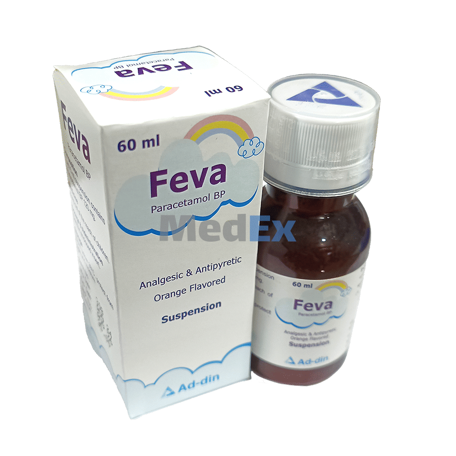 Feva