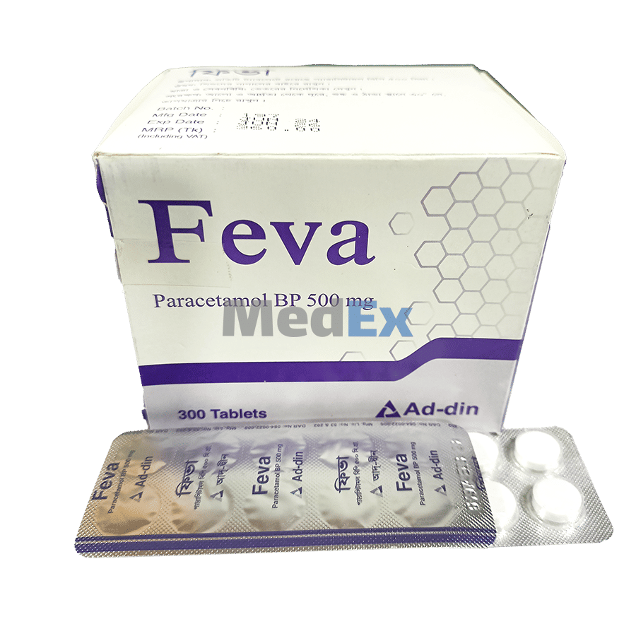 Feva