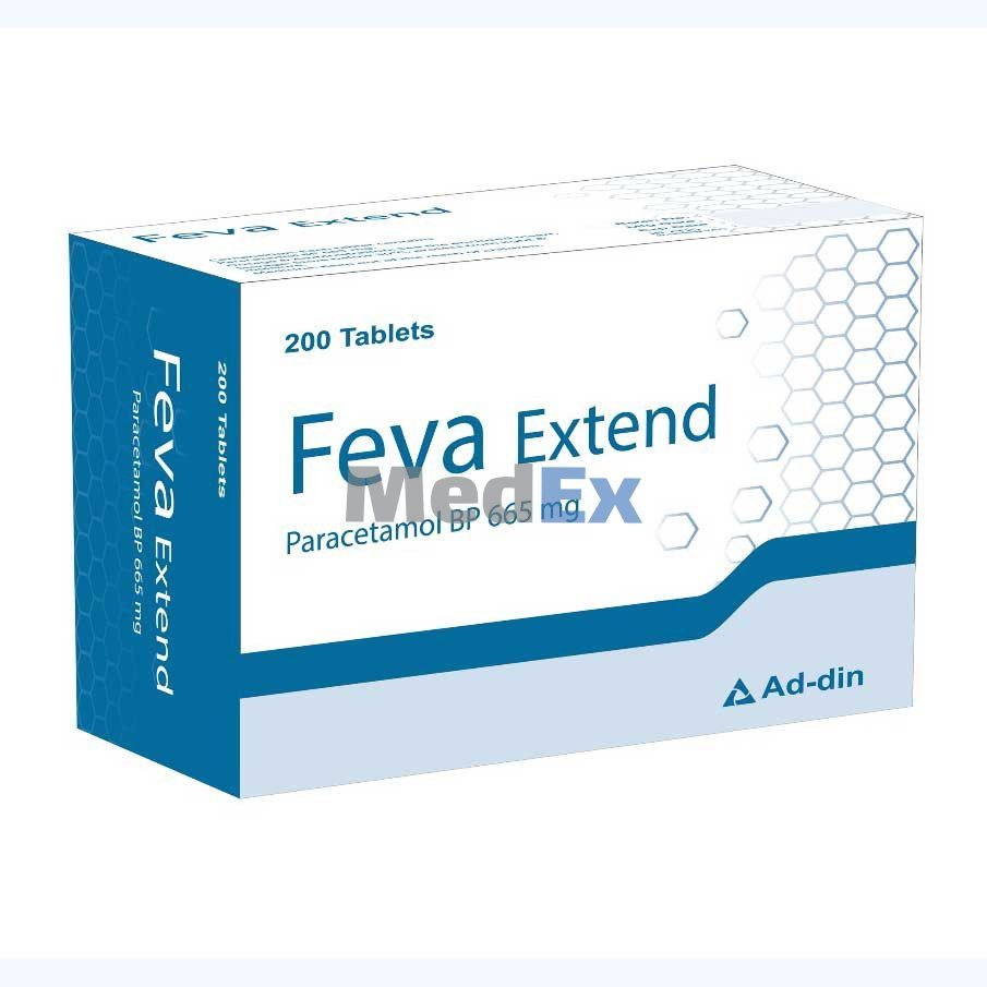 Feva Extand