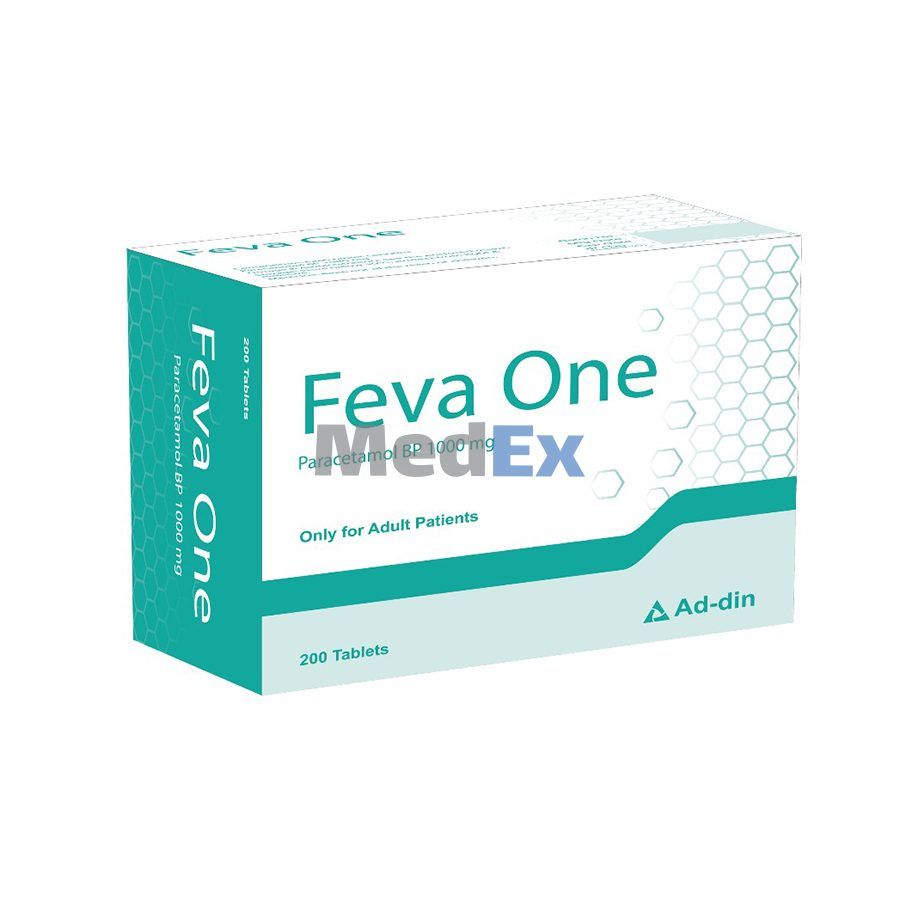 Feva One