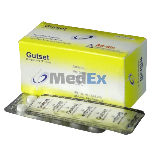 Gutset
