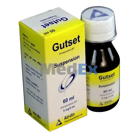 Gutset