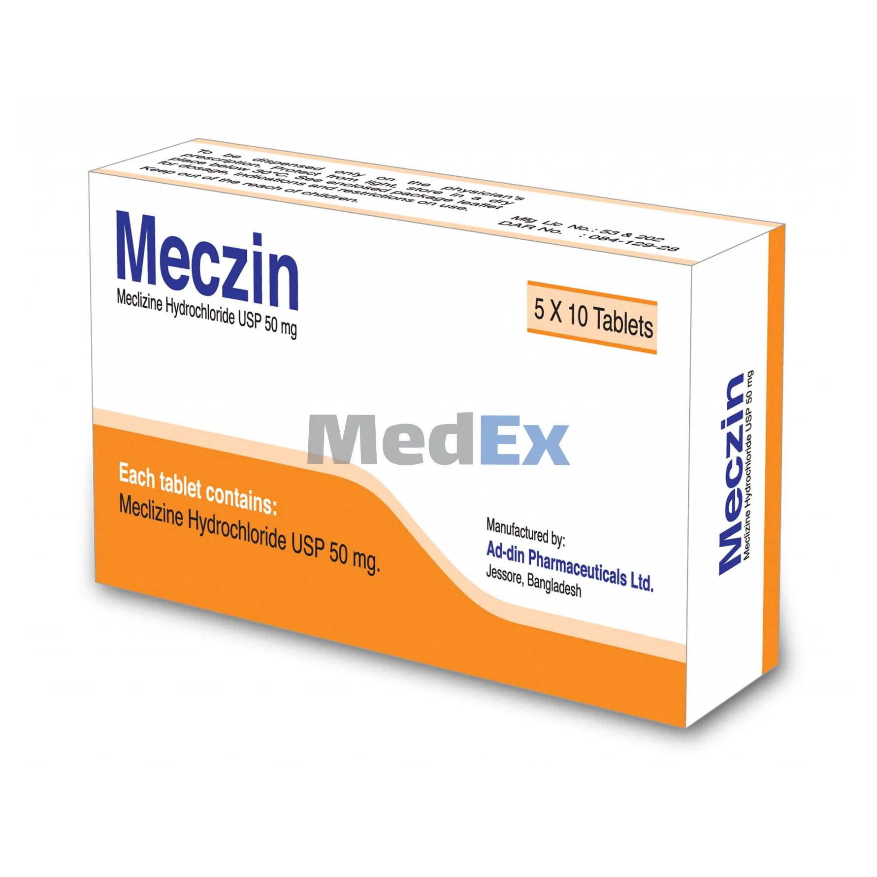 Meczin