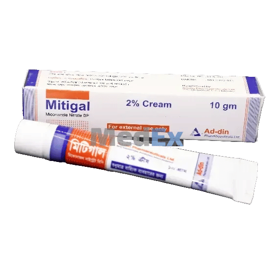 Mitigal