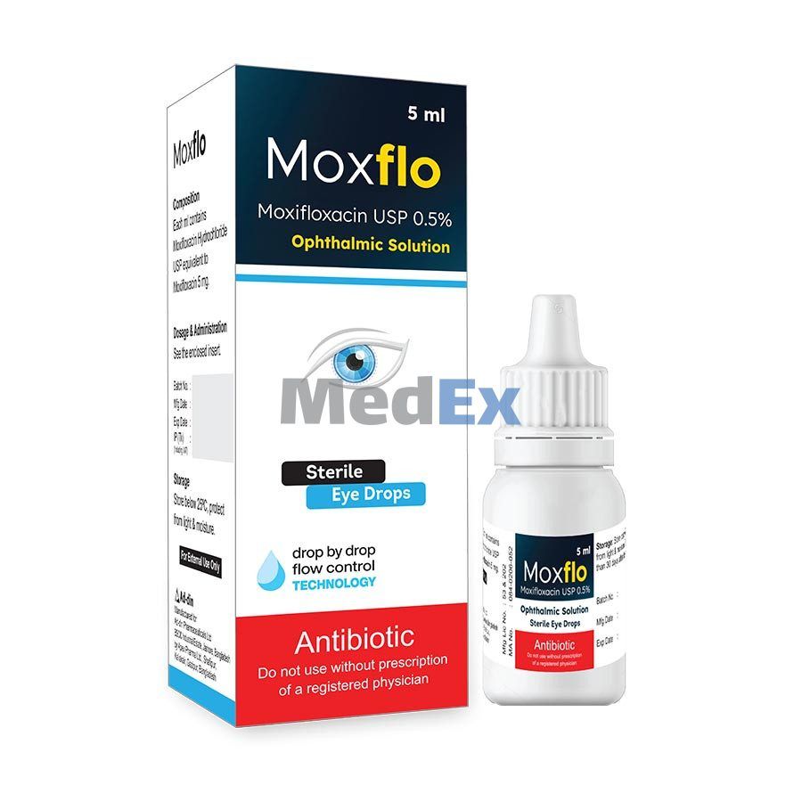 Moxflo