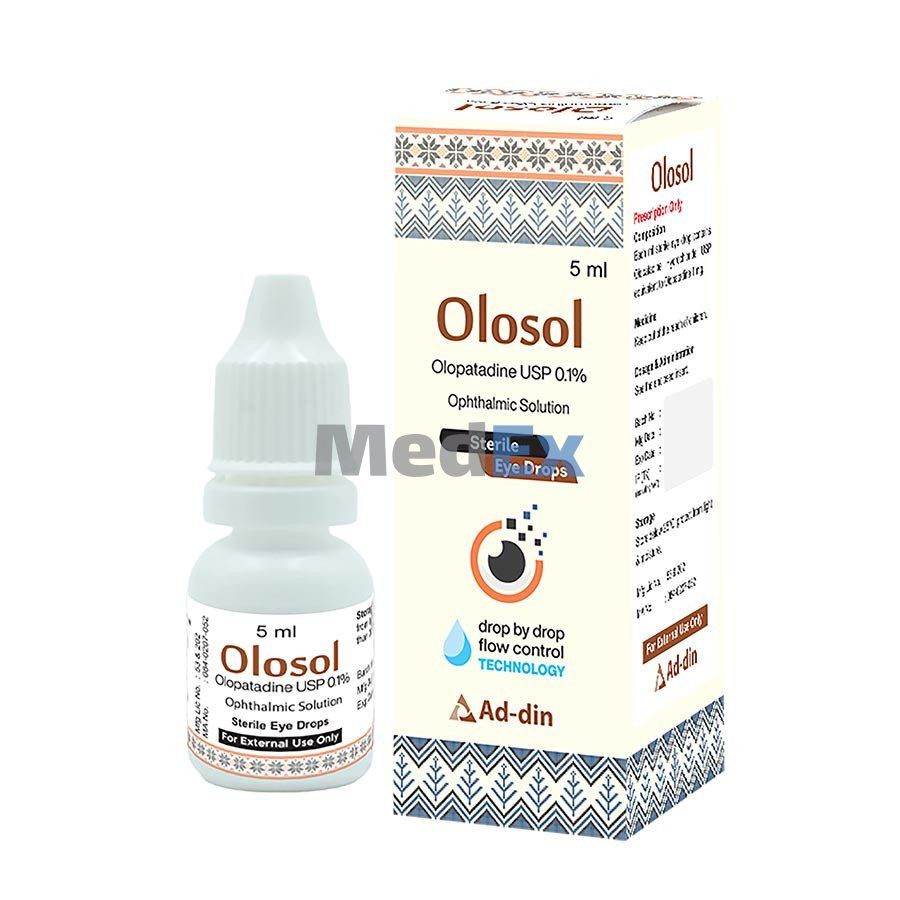Olosol