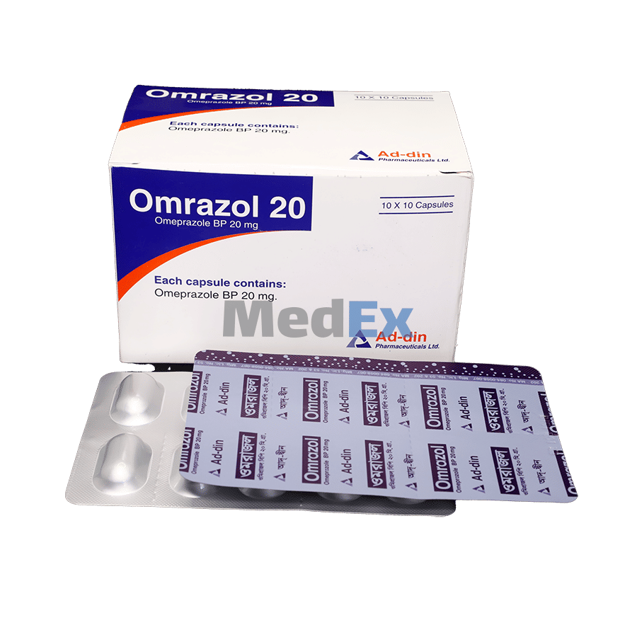 Omrazol