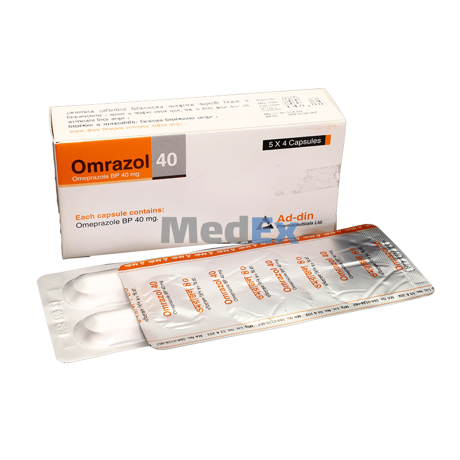Omrazol