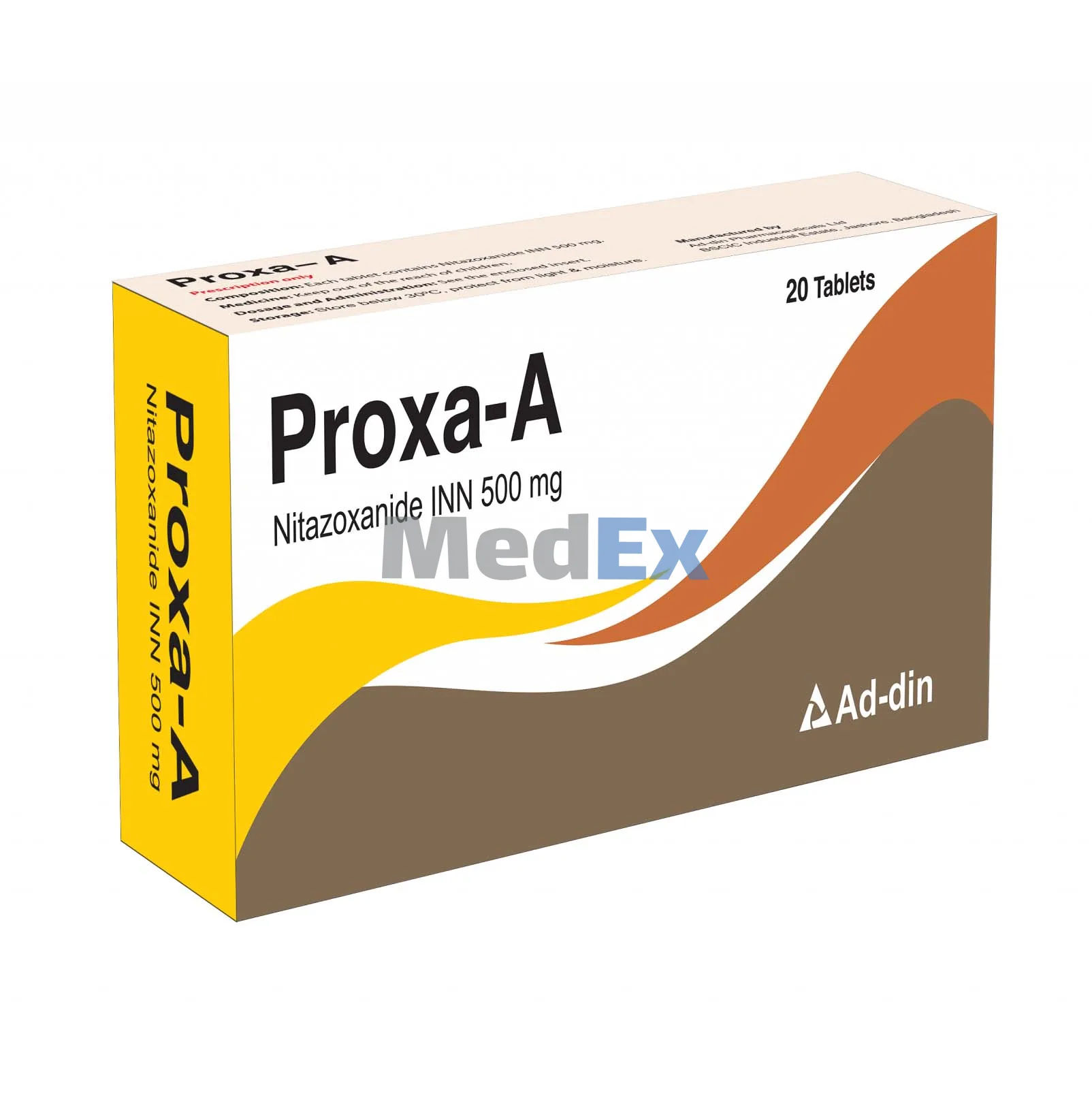 Proxa-A