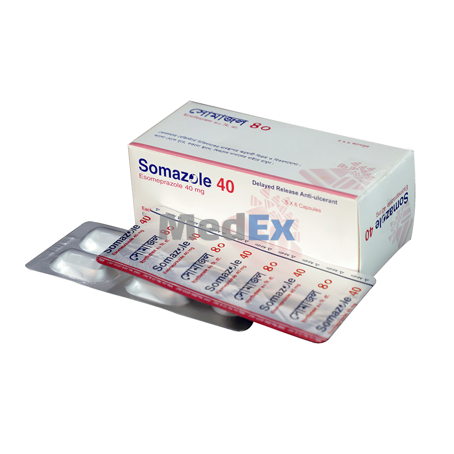 Somazole