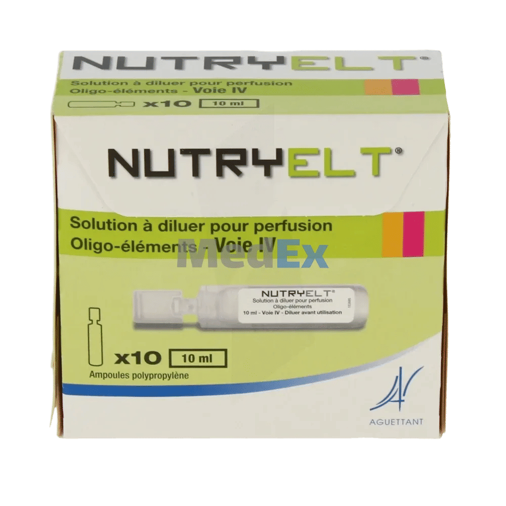 Nutryelt
