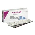 Amdin