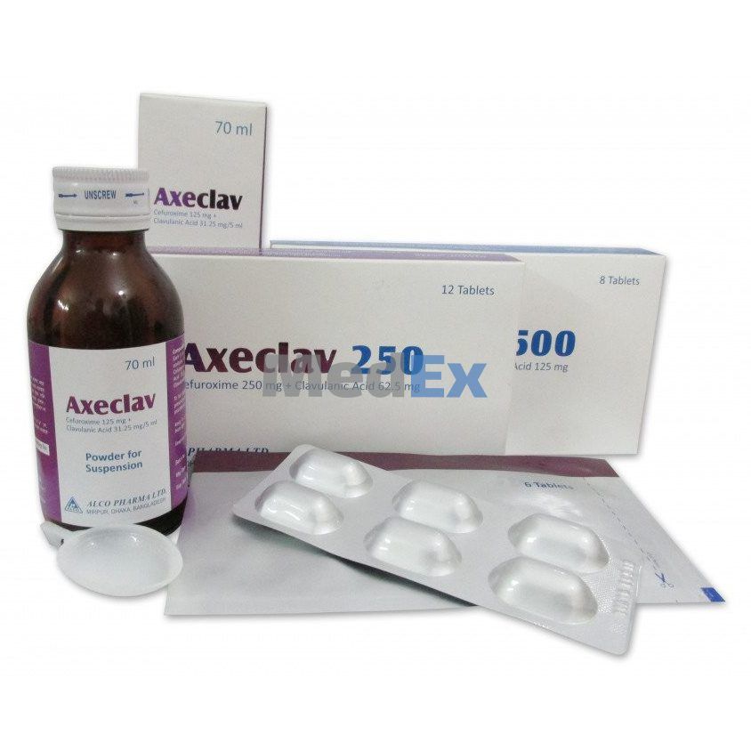 Axeclav