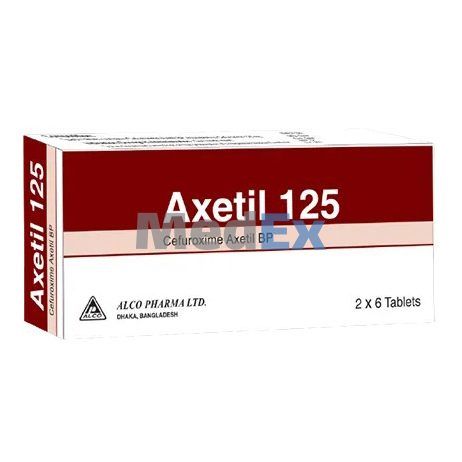 Axetil