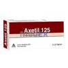 Axetil