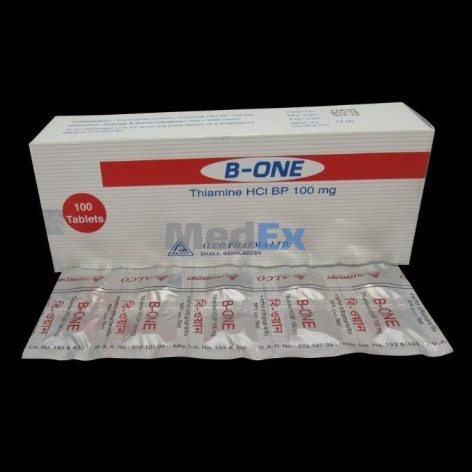 B-One