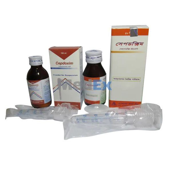 Cepdoxim