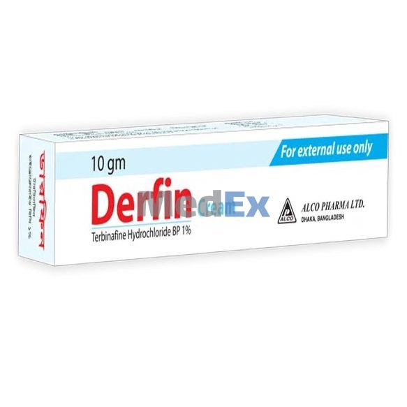 Derfin