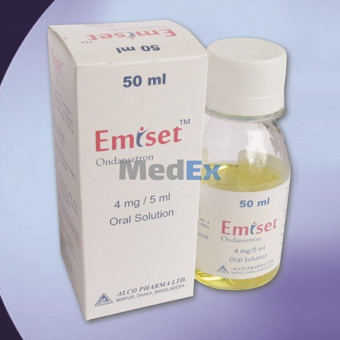Emiset