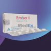 Emiset