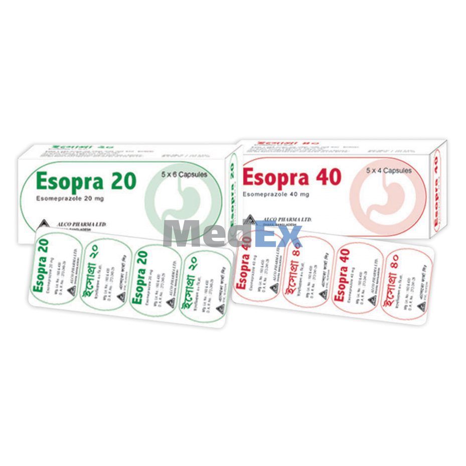 Esopra