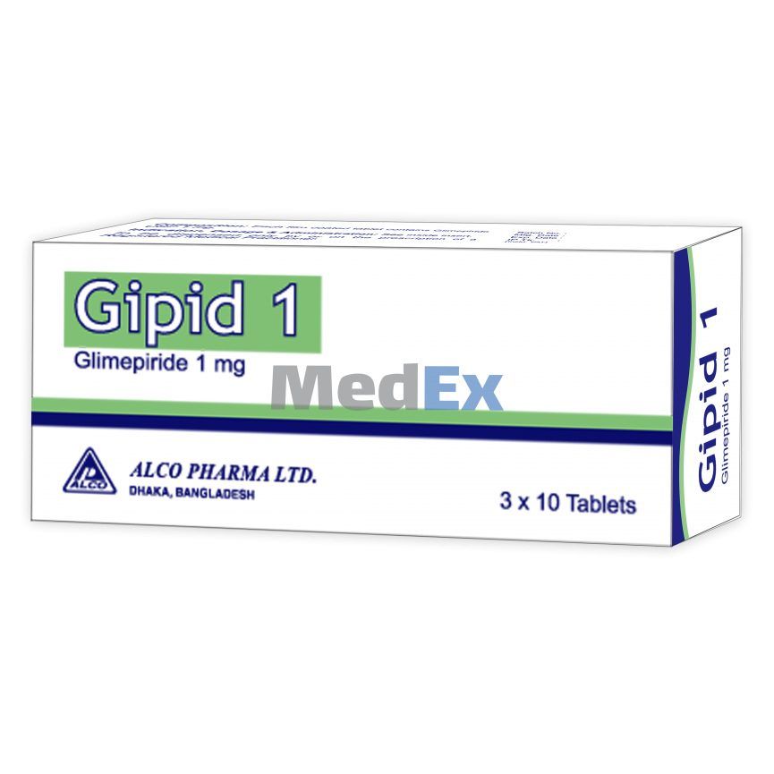 Gipid