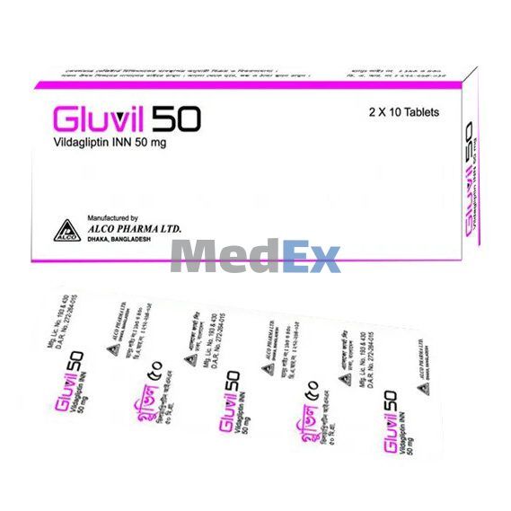 Gluvil