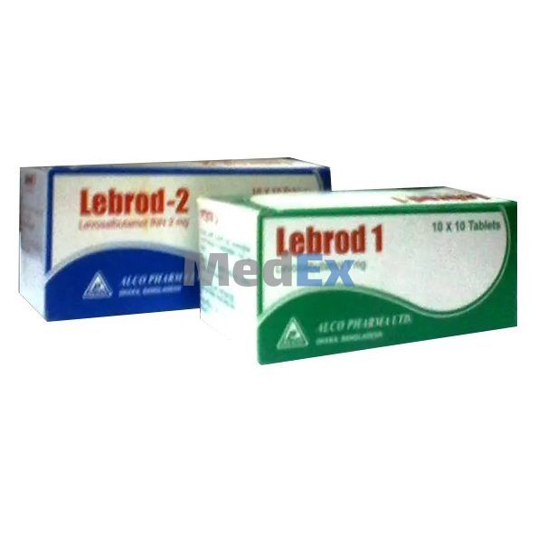 Lebrod