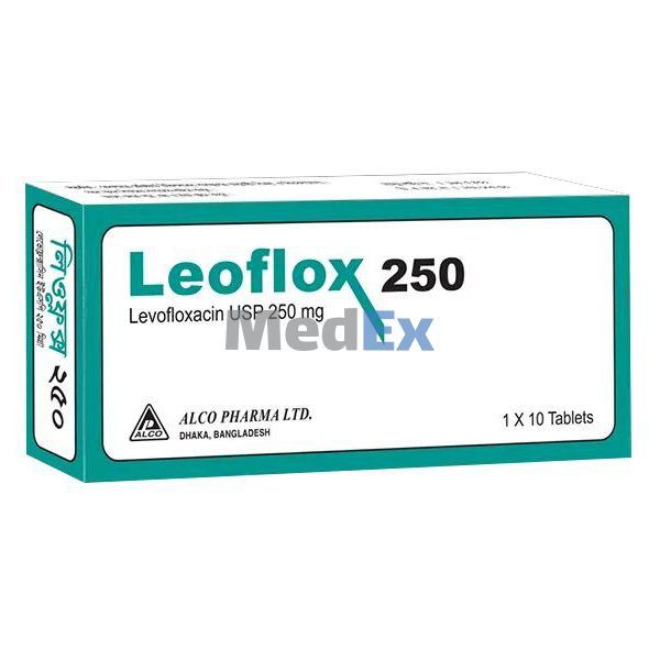 Leoflox