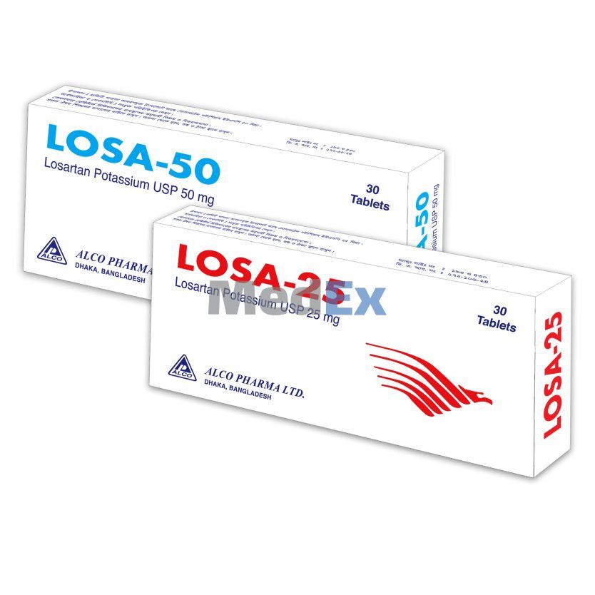 Losa