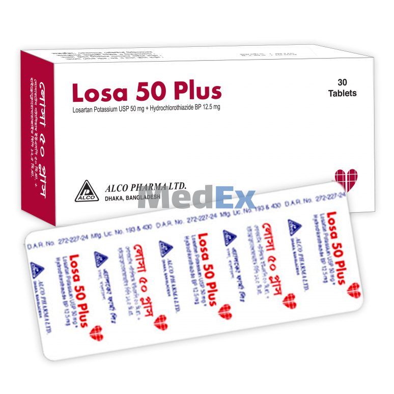 Losa Plus