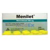 Menilet