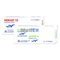 Mokast