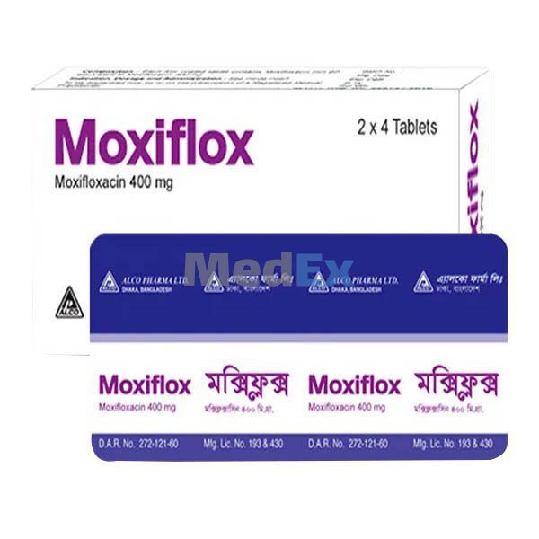 Moxiflox