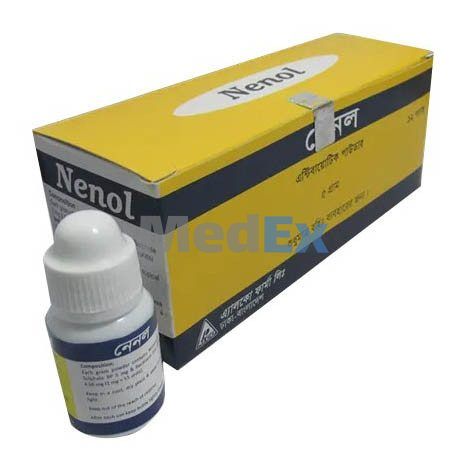 Nenol