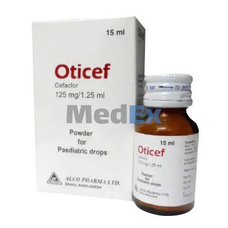 Oticef