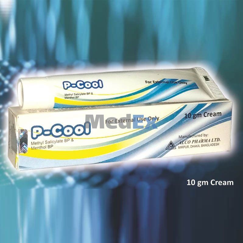 P-Cool