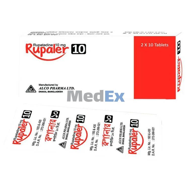 Rupaler