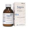 Sapox