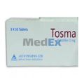 Tosma