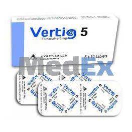 Vertig