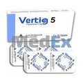 Vertig